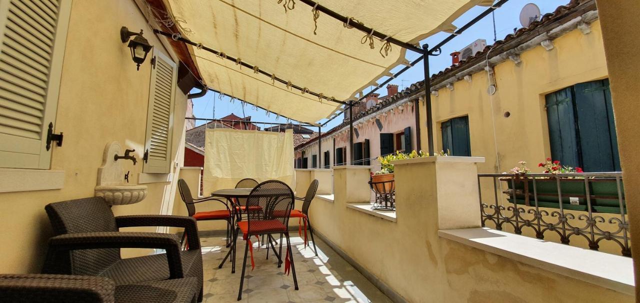 Fenix Otello * Venecia