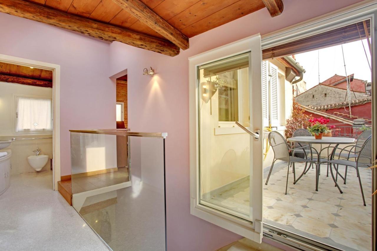 Fenix Otello Apartament