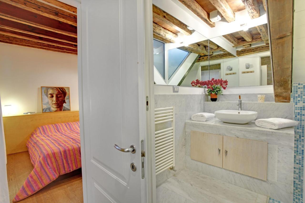 Fenix Otello Apartament Wenecja