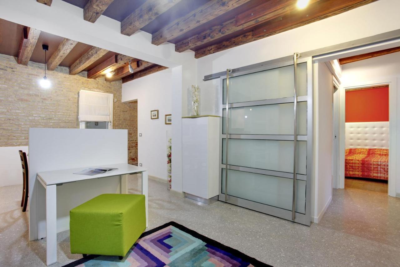 Apartament Fenix Otello Wenecja