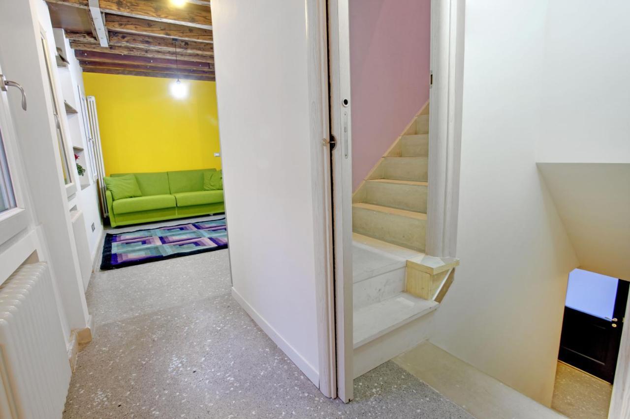 Fenix Otello Apartament Wenecja