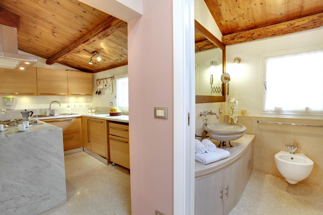 Apartament Fenix Otello Wenecja