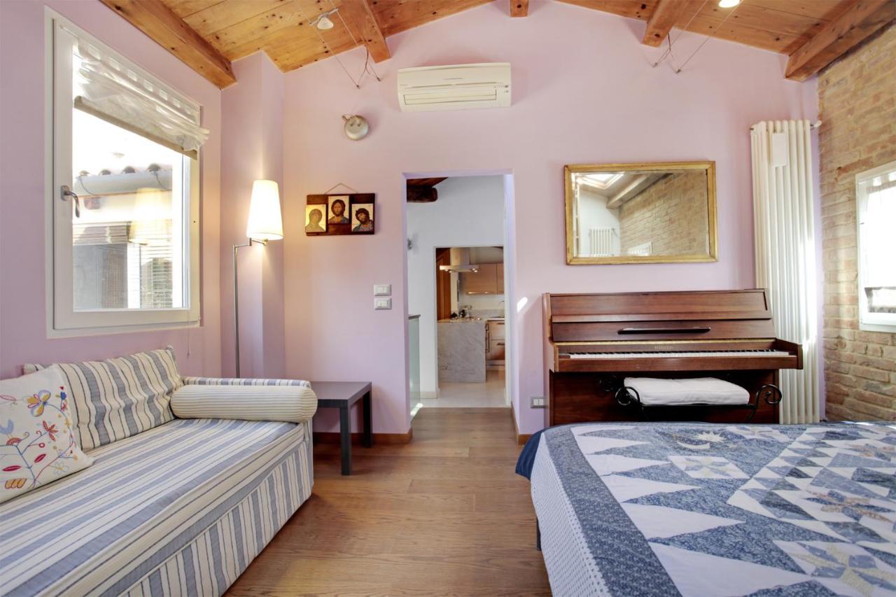 Fenix Otello Apartament Wenecja